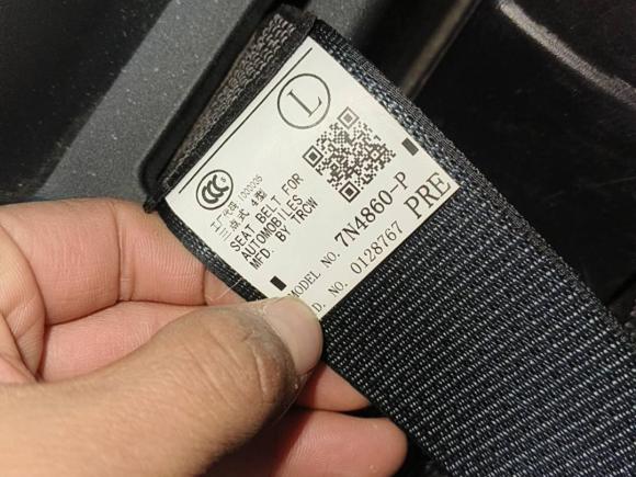 [西安·陕A] 二手三菱欧蓝德2018款 2.4L 四驱精英版 5座