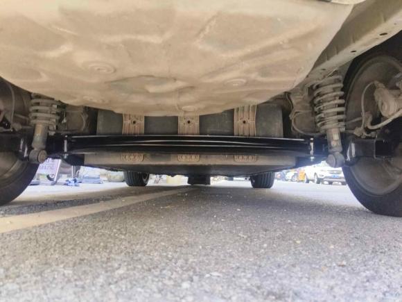 [深圳·粤B] 二手吉利汽车帝豪新能源2018款 EV450 精英型