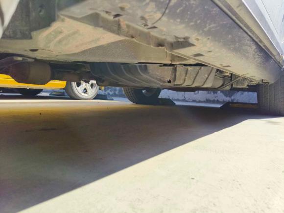 [佛山·赣G] 二手吉利汽车博越2018款 运动版 1.8TD 自动两驱智尊型