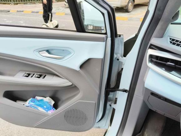 [杭州·浙A] 二手睿蓝汽车睿蓝72023款 450km 驰月