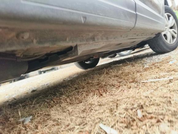 [上海·沪C] 二手大众途观2013款 1.8TSI 手动两驱风尚版