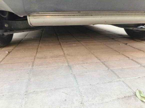 [上海·沪F] 二手福特福克斯2021款 两厢 EcoBoost 180 自动ST Line