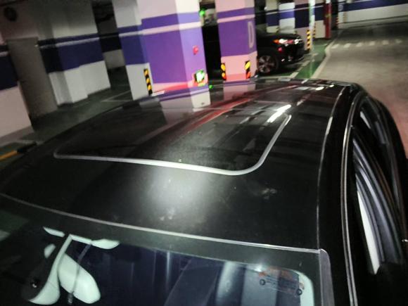 [上海·苏H] 二手奥迪奥迪A6L2018款 30周年年型 TFSI 进取型