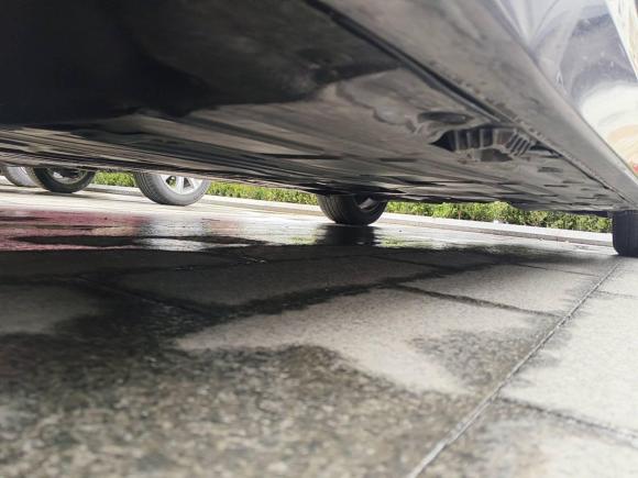 [上海·苏M] 二手宝马宝马3系2016款 320Li 时尚型