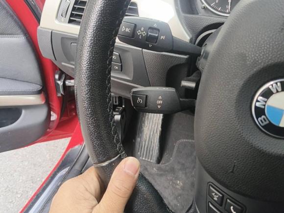 [杭州·浙M] 二手宝马宝马3系2012款 320i 豪华型