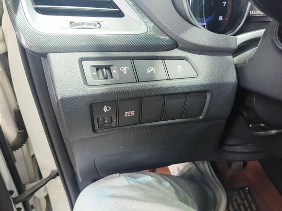 [嘉兴·浙F] 二手现代胜达2013款 2.4L 自动两驱智能型