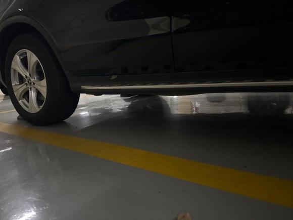 [南京·苏A] 二手奔驰奔驰GLC2020款 GLC 260 L 4MATIC 动感型