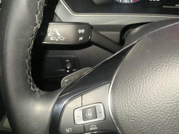 [温州·浙C] 二手大众Tiguan2018款 330TSI 四驱创睿型