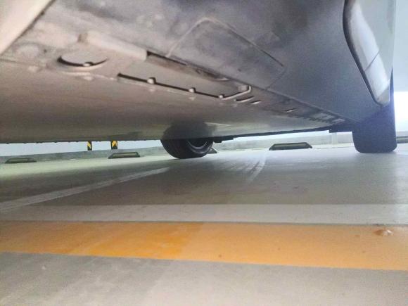 [南通·苏F] 二手捷豹捷豹I-PACE2018款 EV400 SE