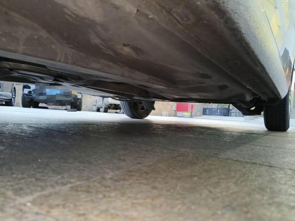 [广州·粤E] 二手捷达捷达VA32021款 1.5L 自动向上人生版