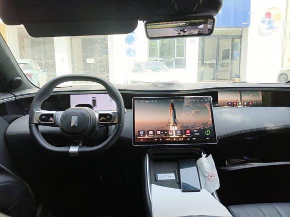 [金华·浙G] 二手阿维塔阿维塔112023款 长续航单电机版 5座