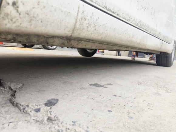 [上海·苏H] 二手现代朗动2012款 1.6L 自动时尚型