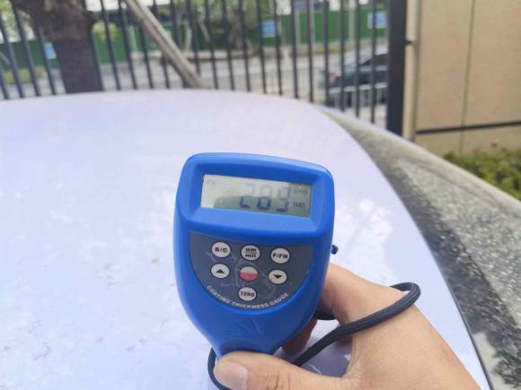 [宁波·浙A] 二手宝骏宝骏KiWi EV2023款 大疆版 磷酸铁锂