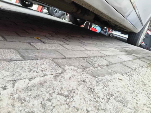 [南京·苏A] 二手别克别克GL82018款 28T 豪华型 国VI