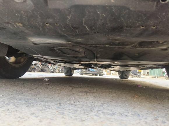 [南京·苏A] 二手马自达马自达CX-42018款 2.0L 自动两驱蓝天品位版