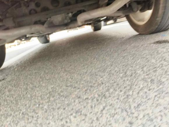 [青岛·鲁U] 二手Jeep大切诺基2014款 3.6L 旗舰尊悦版