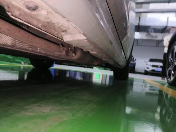 [杭州·浙A] 二手比亚迪秦PLUS2021款 DM-i 120KM 尊贵型