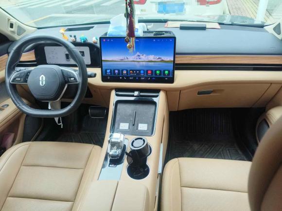 [苏州·苏E] 二手AITO 问界问界M52022款 纯电后驱标准版