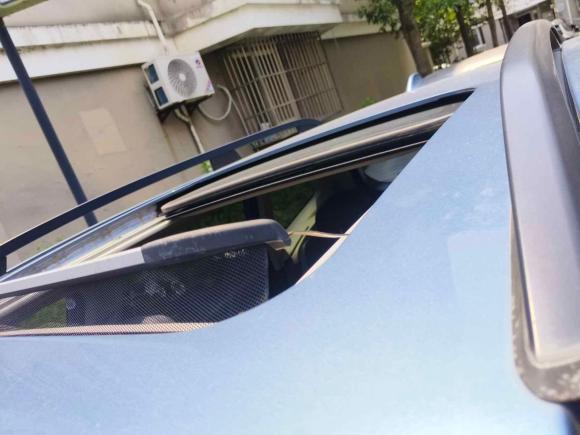 [上海·沪E] 二手斯巴鲁森林人2019款 2.0i 豪华版EyeSight