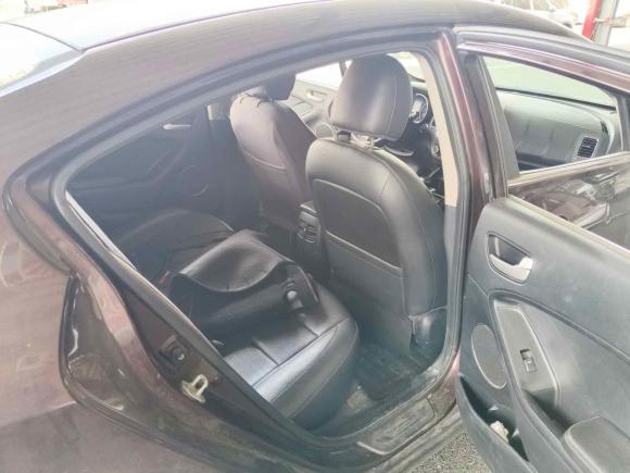 [上海·沪C] 二手起亚起亚K32017款  1.6L 自动15周年特别版GLS