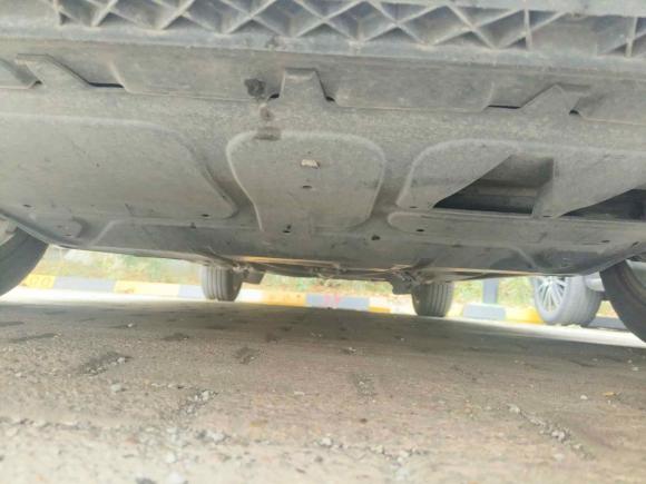 [无锡·苏B] 二手大众朗逸2017款 1.6L 自动风尚版