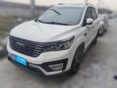 [温州·浙C]比速汽车&nbsp;&nbsp;比速T5&nbsp;&nbsp;2017款 1.5T 自动尊贵型