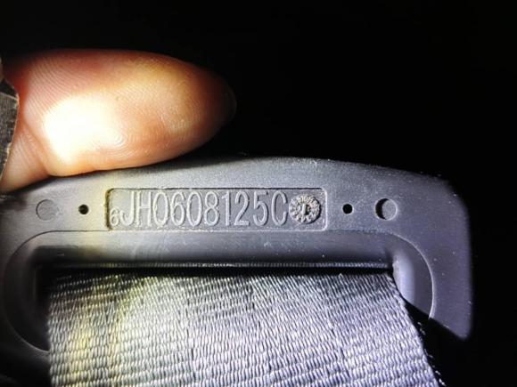 [嘉兴·浙F] 二手红旗红旗H52019款 30TD 型动版