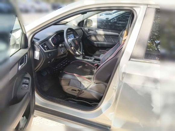 [上海·沪A] 二手荣威荣威RX52020款 20T 自动4G互联超越旗舰版