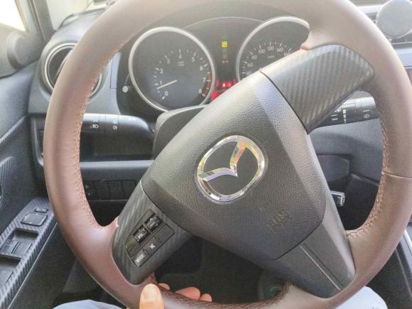 [上海·沪B] 二手马自达马自达52011款 2.0L 自动舒适型