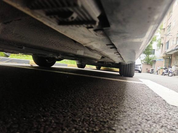 [上海·沪A] 二手荣威荣威5502014款 550S 1.8L 自动智选版