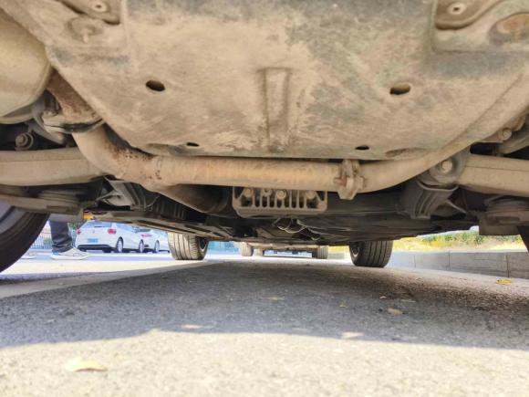 [南京·苏F] 二手保时捷Macan2014款 Macan 2.0T