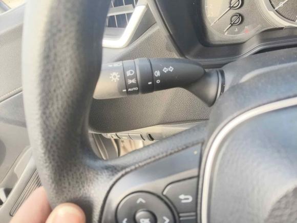 [成都·川G] 二手丰田凌尚2021款 2.0L 豪华版