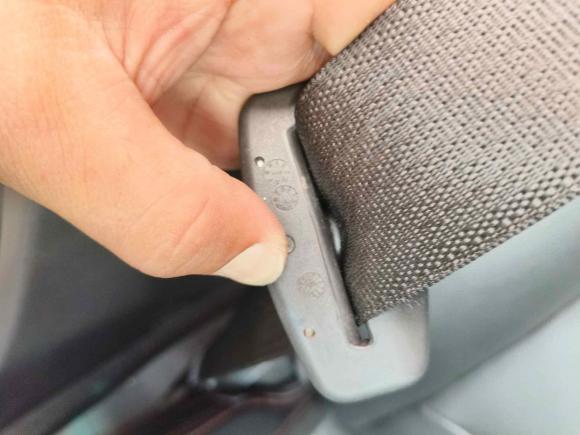 [南昌·赣A] 二手雪佛兰科鲁泽2019款 RS 330T 自动畅快版 国VI