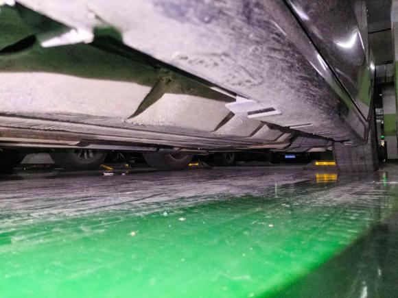 [武汉·鄂A] 二手福特蒙迪欧2013款 1.5L GTDi180时尚型