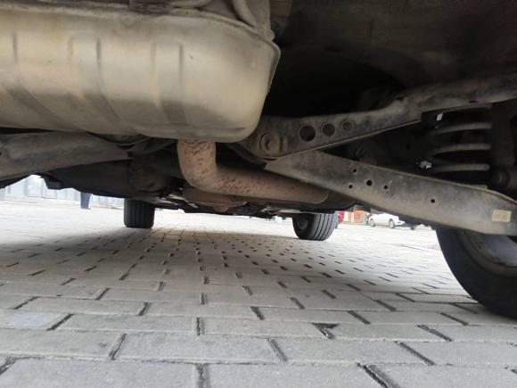 [常州·苏D] 二手大众途观2015款 1.8TSI 自动两驱豪华型