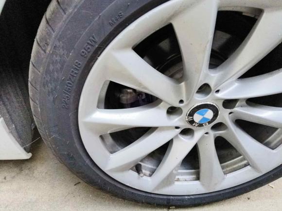 [合肥·皖A] 二手宝马宝马3系GT2018款 320i 时尚型