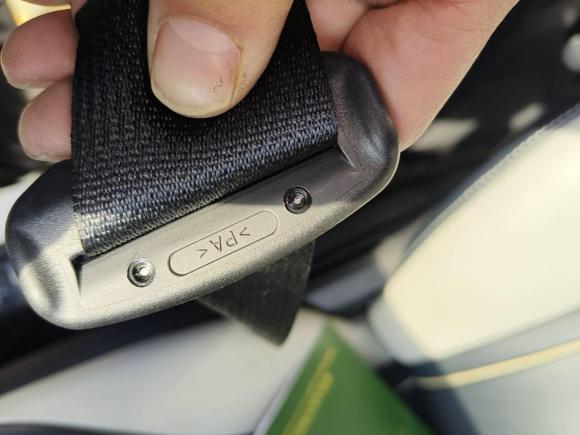 [深圳·粤B] 二手比亚迪秦PLUS2021款 DM-i 55KM 旗舰型