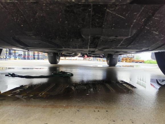 [上海·苏E] 二手捷途捷途旅行者2023款 1.5T 两驱发现PRO