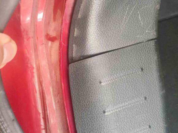 [湖州·浙E] 二手日产骐达TIIDA2020款 1.6L CVT酷动版