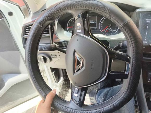 [南通·苏F] 二手捷达捷达VS52019款 280TSI 自动荣耀型