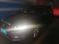 [温州·浙C] 大众帕萨特2011款 1.8TSI DSG至尊版