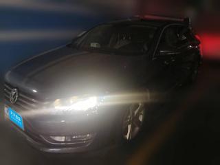 大众帕萨特2011款 1.8TSI DSG至尊版「温州二手车」「天天拍车」