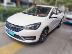 [合肥·皖A]奇瑞  艾瑞泽5  2021款 PRO 1.5L 手动青春版