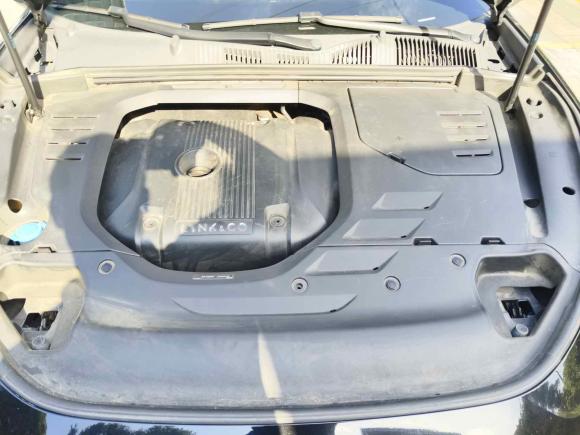 [常州·苏B] 二手领克领克032020款 2.0TD 自动劲版