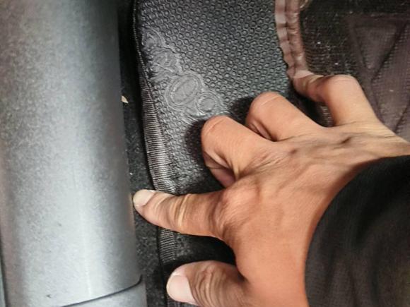 [常州·苏D] 二手长安长安UNI-V2023款 1.5T 运动版