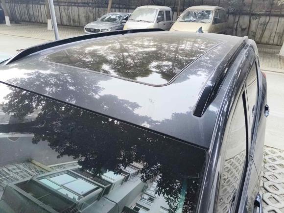 [成都·川A] 二手雪佛兰沃兰多2020款 轻混 Redline 530T 自动纵享版（5+2款）