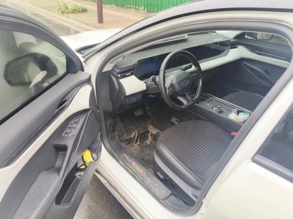 [嘉兴·浙F] 二手福特蒙迪欧2022款 EcoBoost 245 豪华型