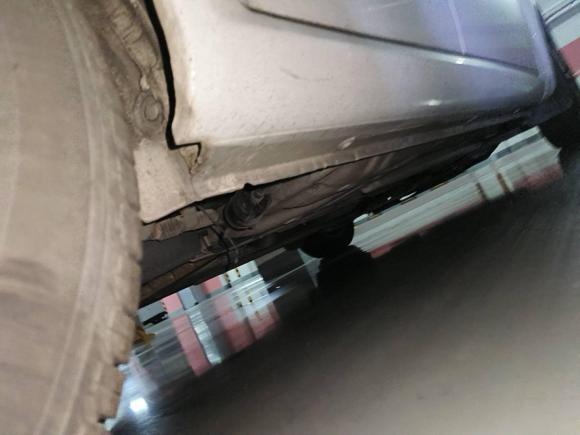 [上海·沪E] 二手别克凯越2015款 1.5L 自动经典型