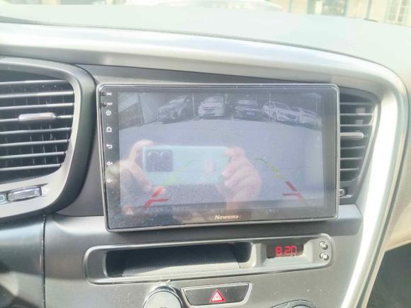 [上海·沪E] 二手起亚起亚K52015款 2.0L 自动GL