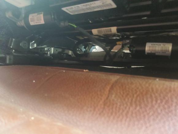 [深圳·鄂A] 二手别克君威2015款 1.6T 精英技术型